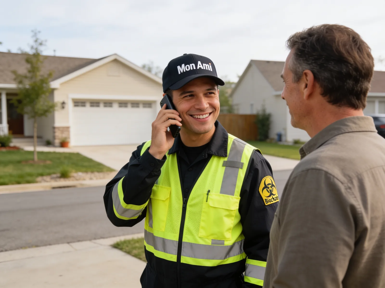 Sewage Cleanup Lake Delton, WI FAQs